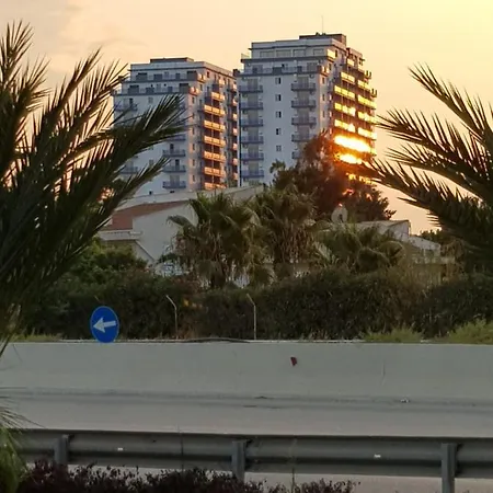 Apartment посейдон *