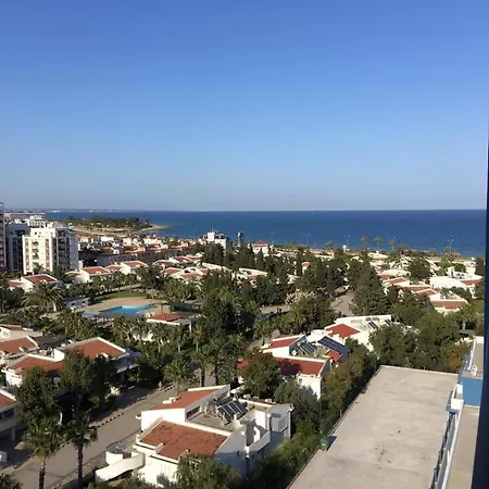 посейдон Apartment *