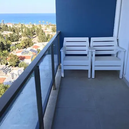 посейдон Apartment Agios Georgios (Famagusta)