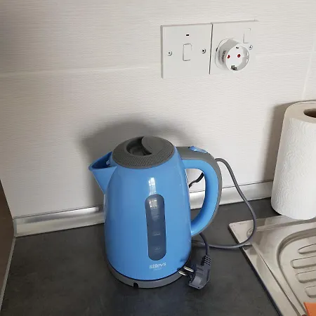 Apartment посейдон *