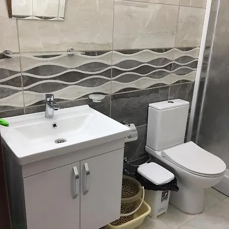 Apartment посейдон *