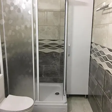 Appartement посейдон Agios Georgios (Famagusta)