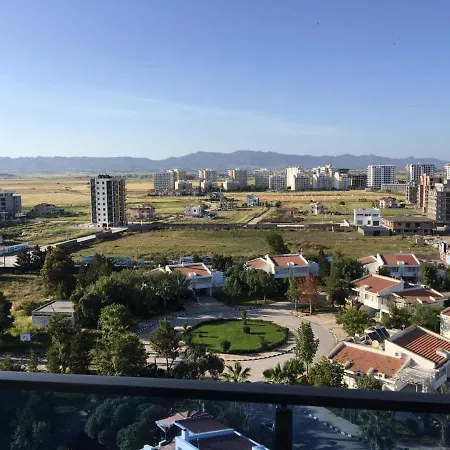 посейдон Agios Georgios (Famagusta)