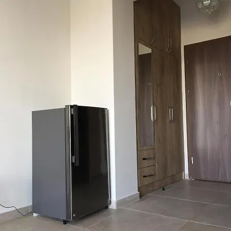 شقة посейдон *