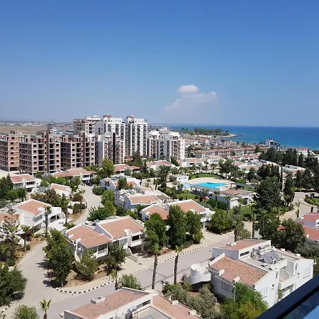 посейдон * Agios Georgios (Famagusta)